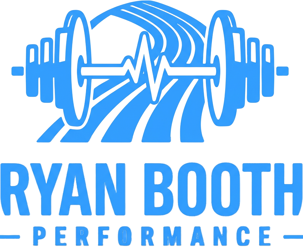Ryan Booth Performance