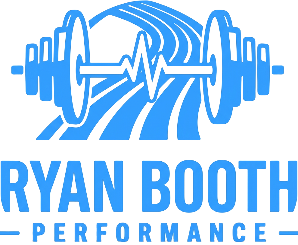 Ryan Booth Performance